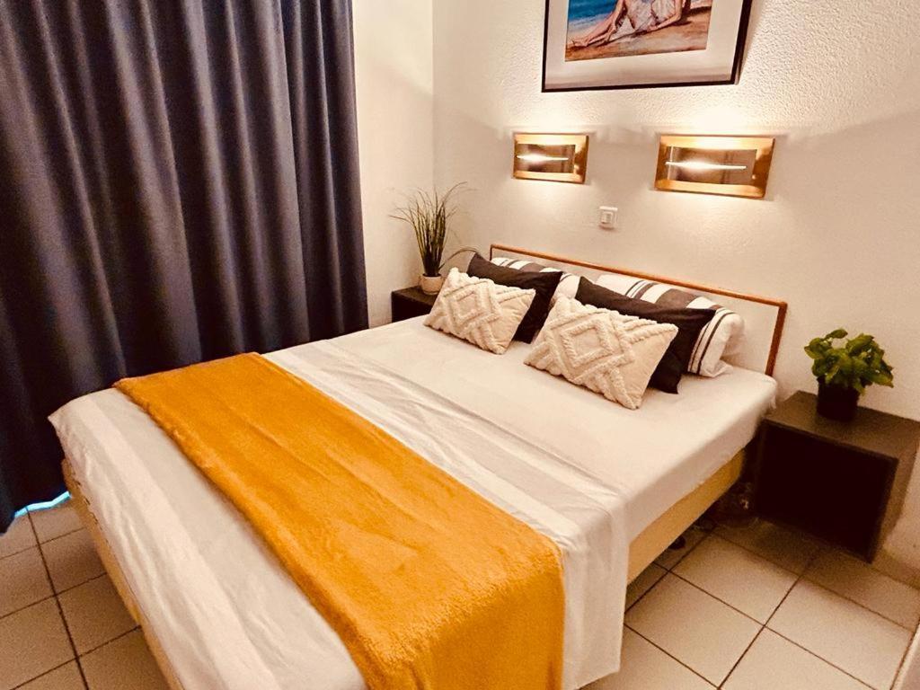 Dans Un Cadre D'Exception, Vue Mer Panoramique A Agay Cote D'Azur, Village Vacances Cap Esterel, T2 Avec Jardin, Golf, Climatisation, Wifi, 5 Piscines Saint-Raphael  Ngoại thất bức ảnh
